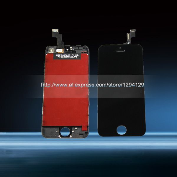 China Mobile Phone LCD Supplier