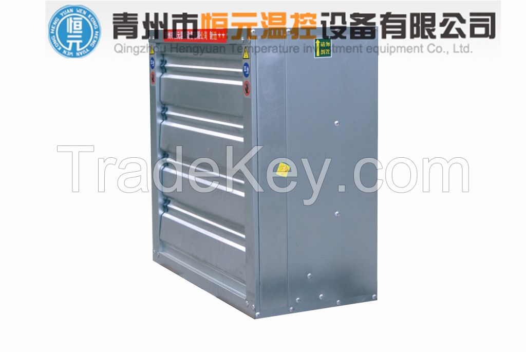 heavy hammer ventilation  fan for green house and poultry house