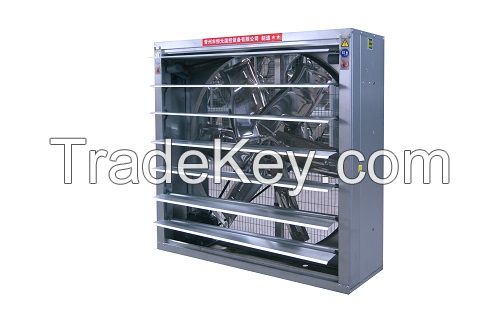 supply greenhouse fan with CE Approval and factory prices