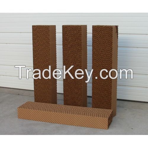 supply quality replacement cooling pads for greenhouse and portable evaporative air cooler