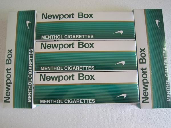 Cheap Newport Cigarettes Wholesale Accept Credit Card