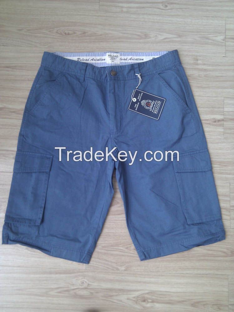 OEM manufacturer custom men shorts wholesale direct from china