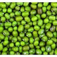 Guar Seeds