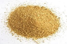 soybean meal