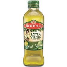 Extra Virgin Olive Oil