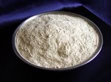 Green Banana Flour