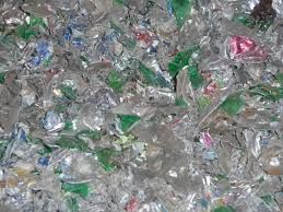 Pet Bottle Scrap, Plastic Scrap, Recycled Plastic Waste
