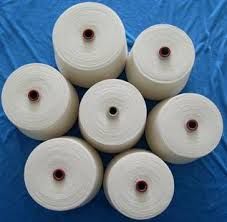 100% Raw And Processed Cotton