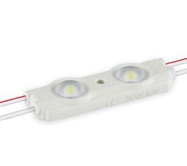 2835 Injection Module 2 leds (MI2835-502W)