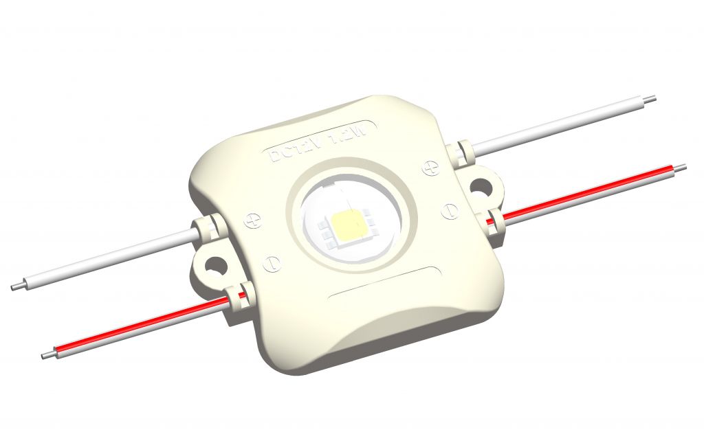 SMD 5050 high power led module(MI5050-351W)