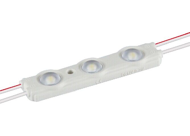 2835 Injection Module 3 leds (MI2835-693W)