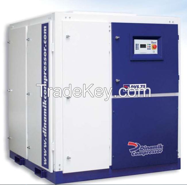 Air Compressor 55 KW