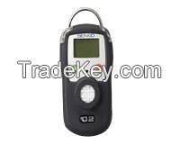 Gas Solutions / Gas accessories / Portable Oxygen Detector