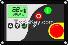 unitronics jazz controller komsan KOMSAN programmed jz20 r16 airmaster p1