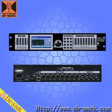 DPIII Series Digital Speaker Management