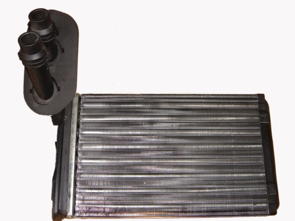 CAR HEATER CORE FOR AUDI IE NO 1J1 819 031A