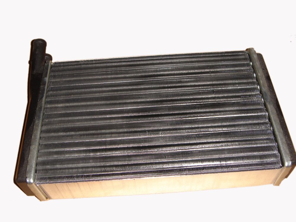 CAR HEAT EXCHANGER FOR AUDI IE NO 171 819 121