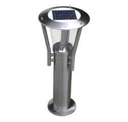 solar lawn light that make your garden more bright and beautiful!