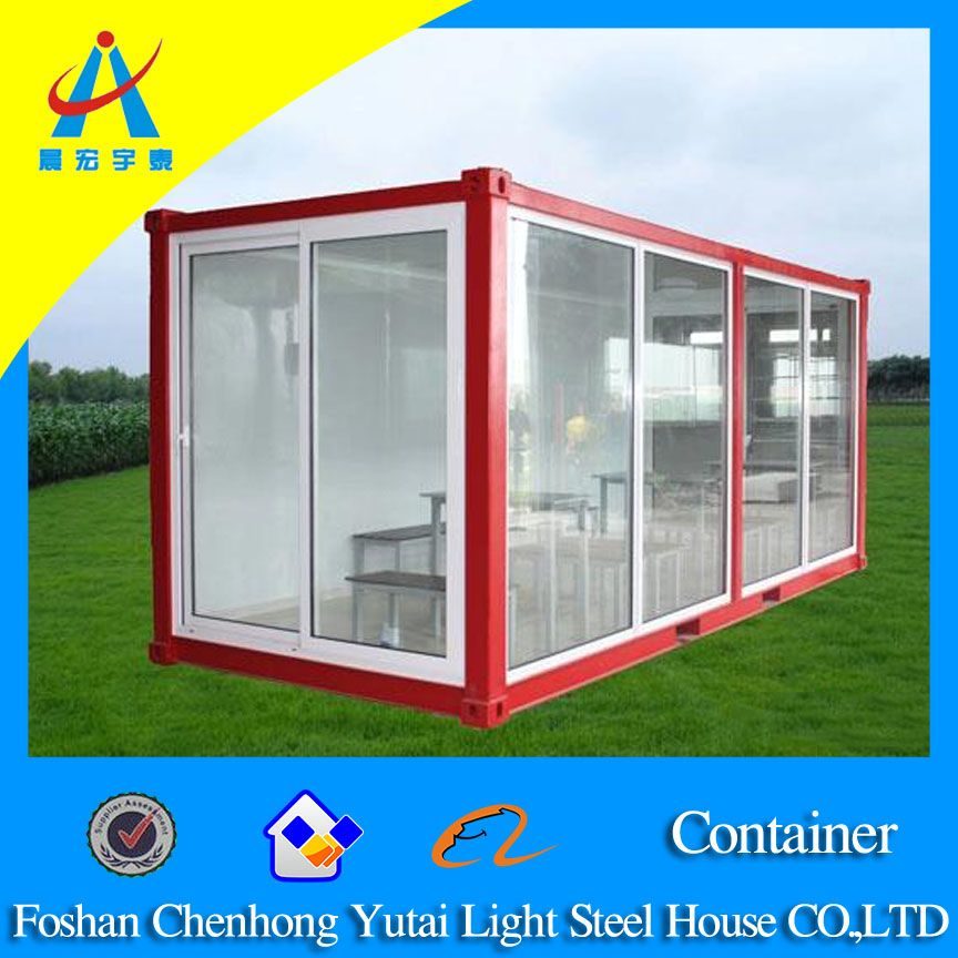 container panels made in china
