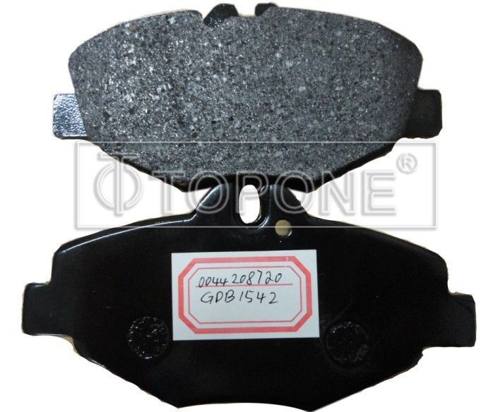 Supply For Auto Brakes Brake Pads