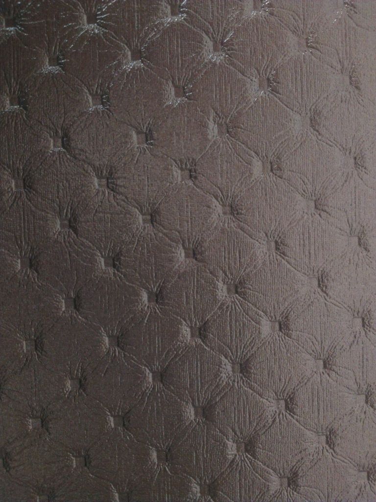 Fire retardant PVC leather for sofa