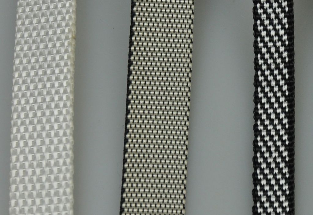 dyneema webbing