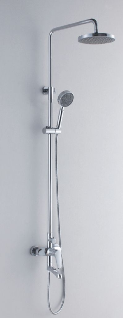 Sell high quality shower set shower mixer shower column shower tower 110005