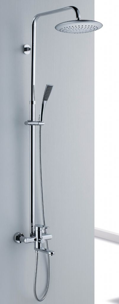 Sell high quality shower set shower mixer shower column shower tower 270008