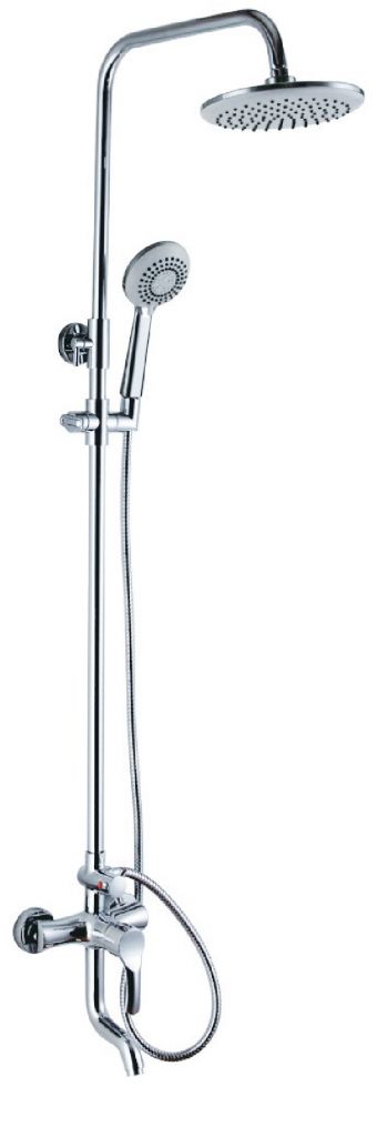 Sell high quality shower set shower mixer shower column shower tower 110015