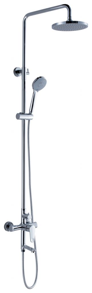 Sell high quality shower set shower mixer shower column shower tower 330008