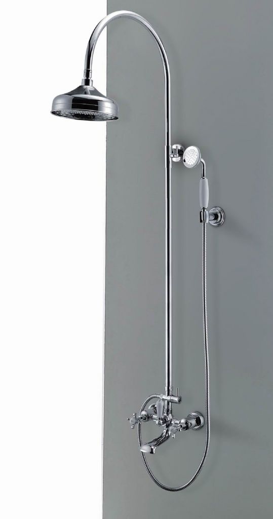 Sell high quality shower set shower mixer shower column shower tower 110002