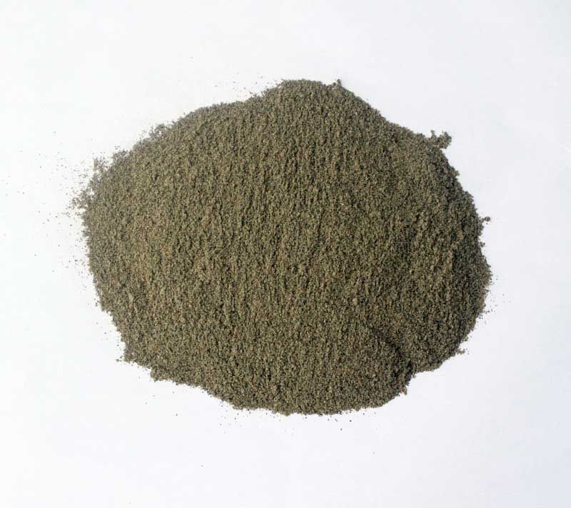 High Purity Black Pepper Powder