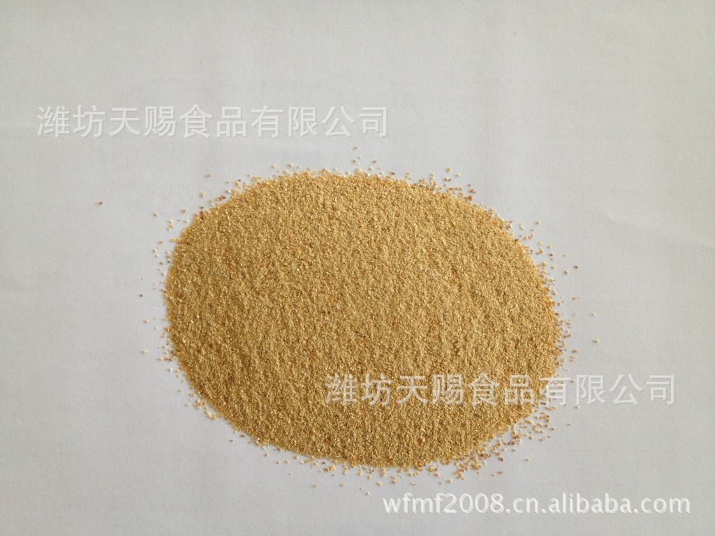 DEHYDRATED GARLIC POWDER HIGH QUALITY