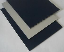 aluminum-plastic composite panel(ACP-aluminum composite panel)