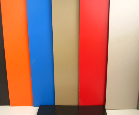 aluminum-plastic composite panel(ACP-aluminum composite panel) manufacturer