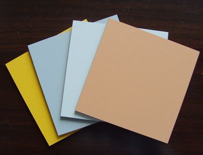 Professional PE aluminum composite panel manufacturer