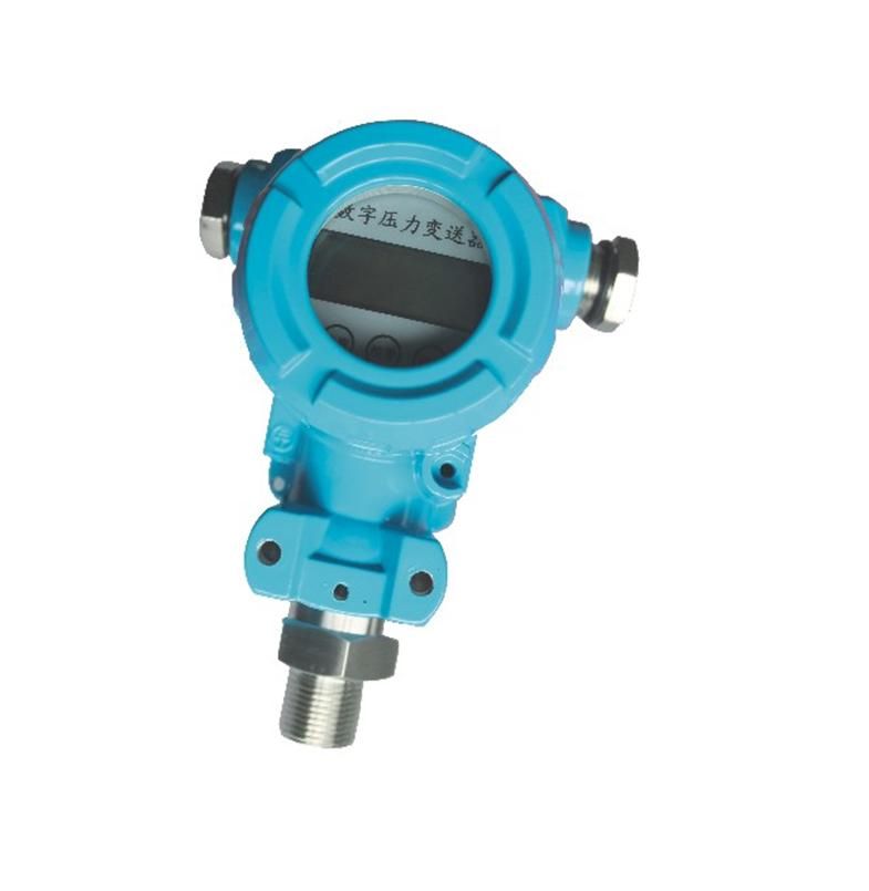 HPT-2  4-20mA Digital Industrial Pressure transmitter