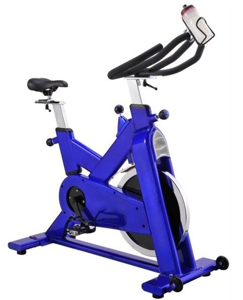 Gym euiqpment  spin bike