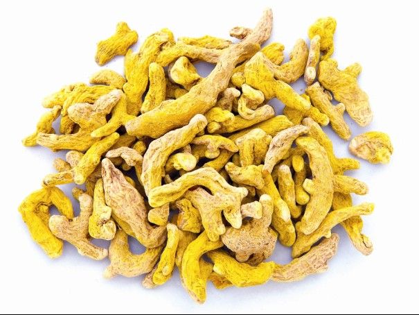 TURMERIC