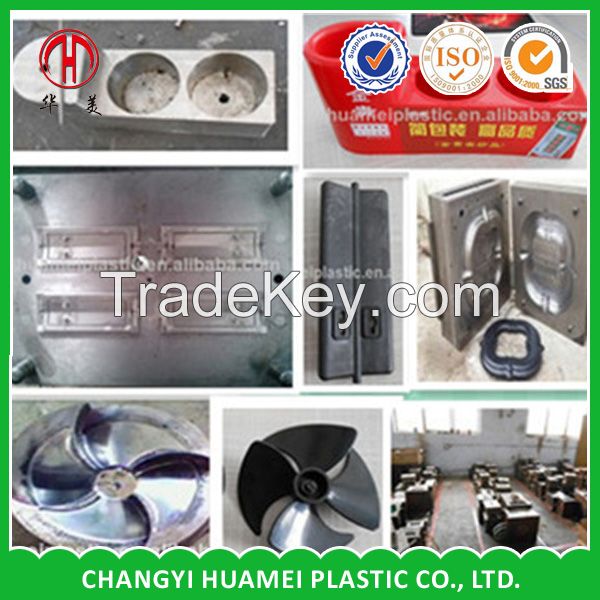 Sell mould for injection products