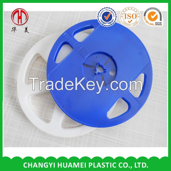 Sell plastic reel for carrier tape