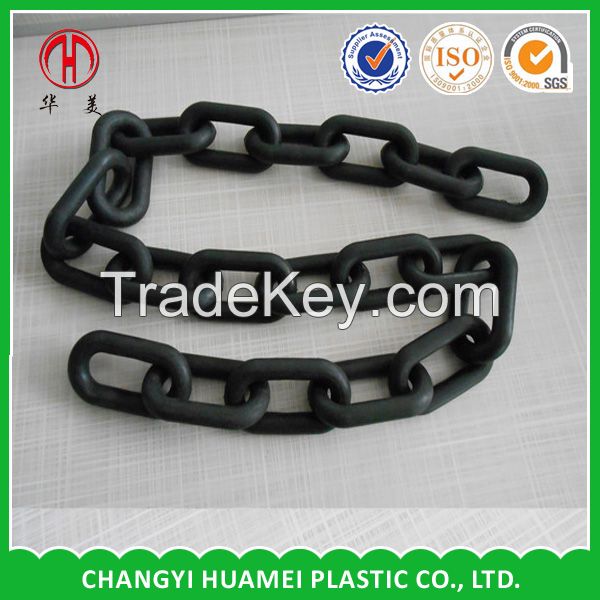 sell plastic steel link chains