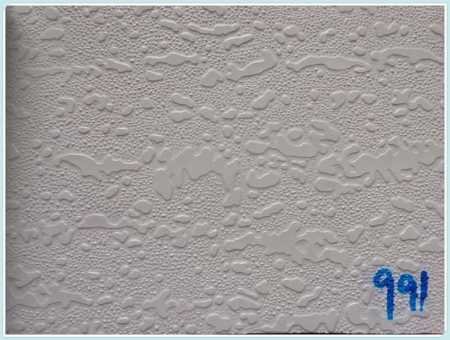 sell 595x595mm pvc ceiling tiles