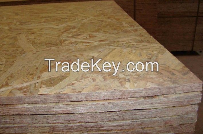 sell OSB to Russia market