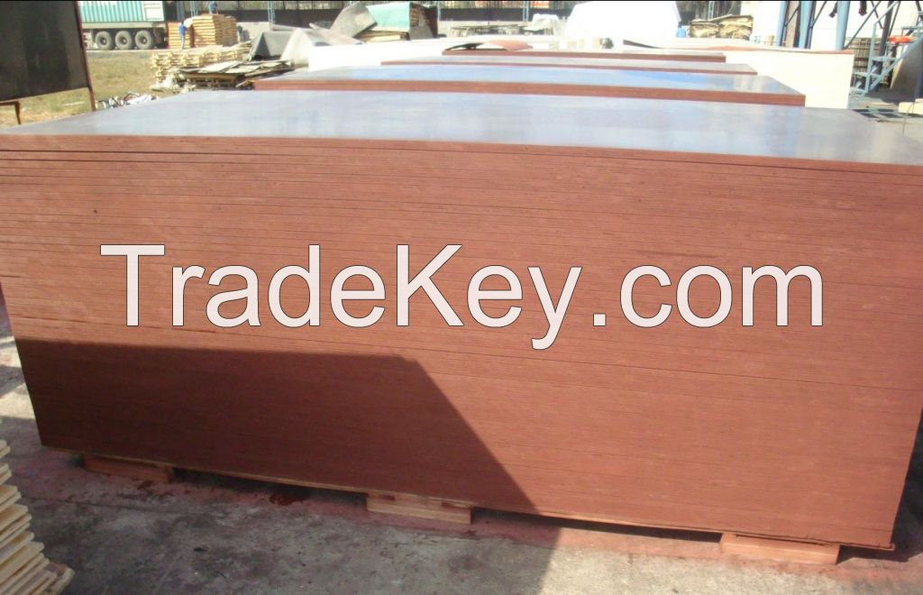 sell NEW:factory sell plywood 1220x2440x18mm