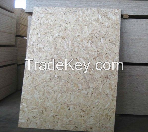 sell hot furniture/construction/packing grade OSB 2/OSB3