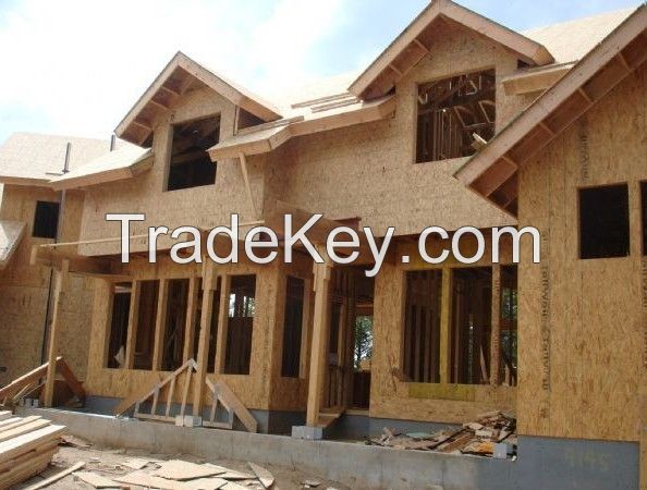 sell Particleboard and OSB