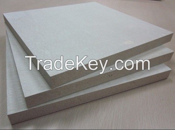 Magnesium Oxide Board for partition and ceiling
