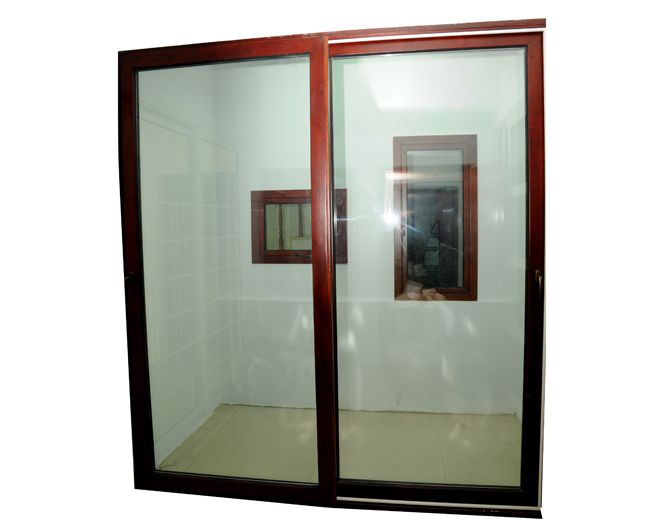 Aluminum windows and doors with competitive price