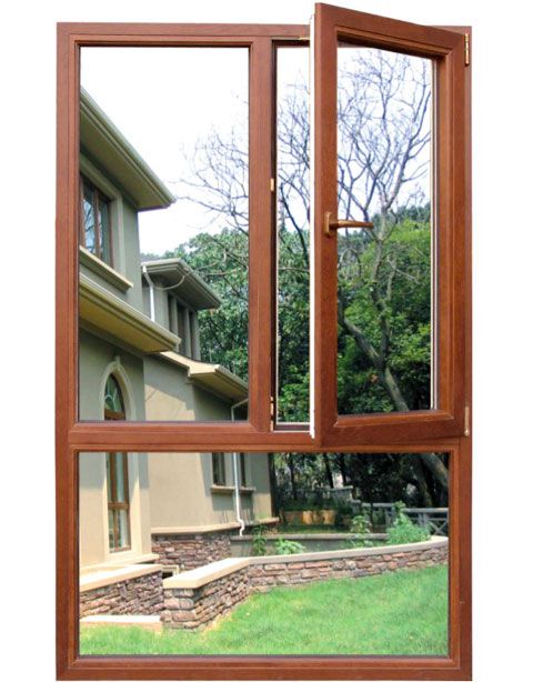 double glazing aluminium windows and doors for sale